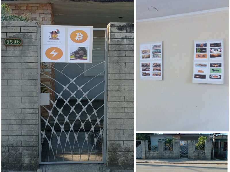 Centro Bitcoin