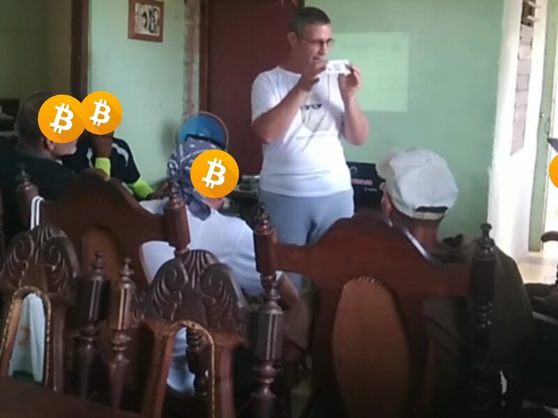 Meetup Junio