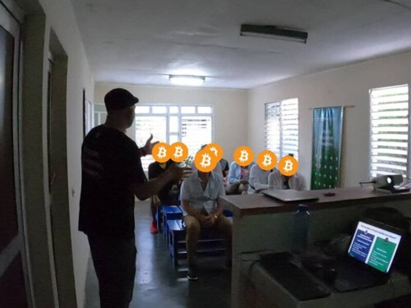 Trezor